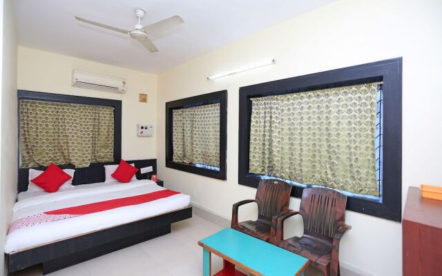 OYO 5719 Hotel Jannat Palace