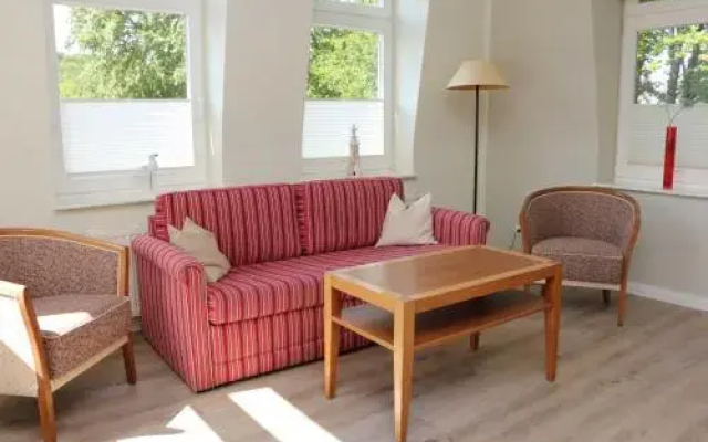Villa Aegir - Appartement 111