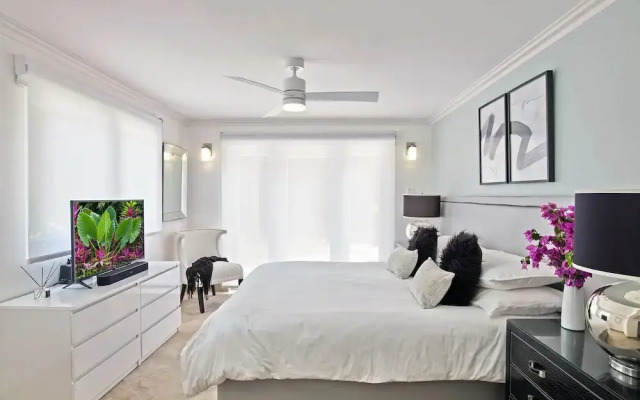 Zenbreak Kingsgate #1