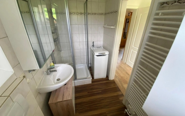 Ferienhaus Maxe, Haus Paula