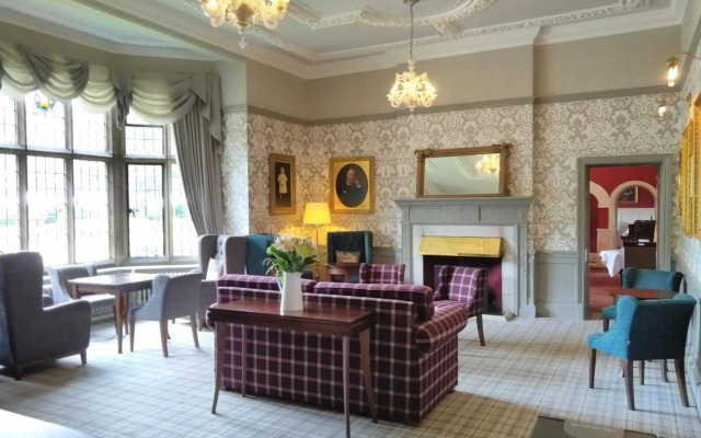 Redworth Hall Hotel