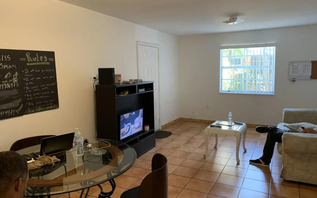 Hostel Brazilian