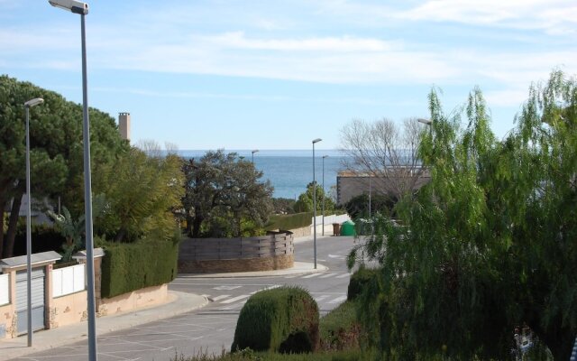 Apartamento César Martinell Vista Mar - 145B