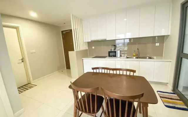 Masteri An Phu - High Class Retreat Apt District 2