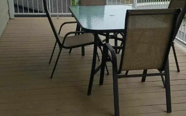 Les Suites du Centre-Ville