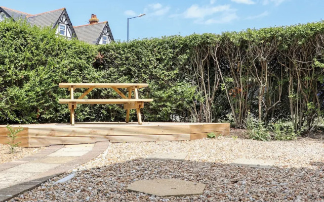 The Garden House