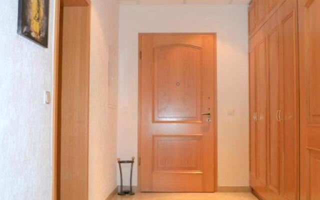Penthouse Himmelreich großzügige Maisonette auf 152 qm mit Klima & Kamin