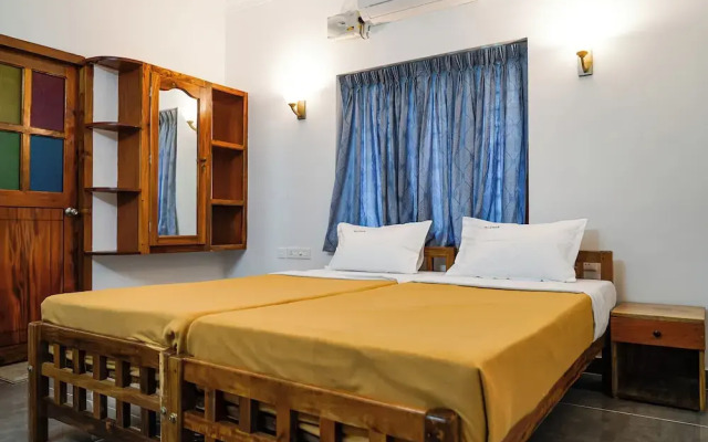 Aloha Homestay
