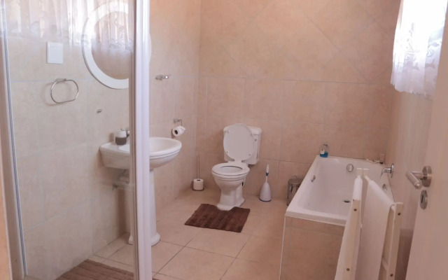 Rose Petals Guest House