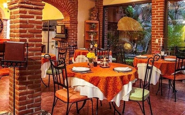 Casa Domingo Hotel Petit