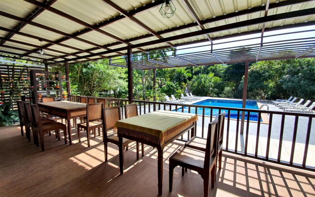 Supsangdao Resort