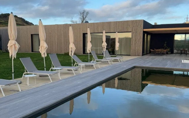 Lusitano Garden Villas