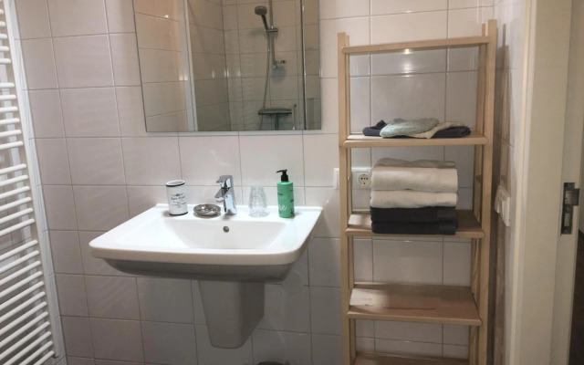 Bed & Breakfast Op 't Leven