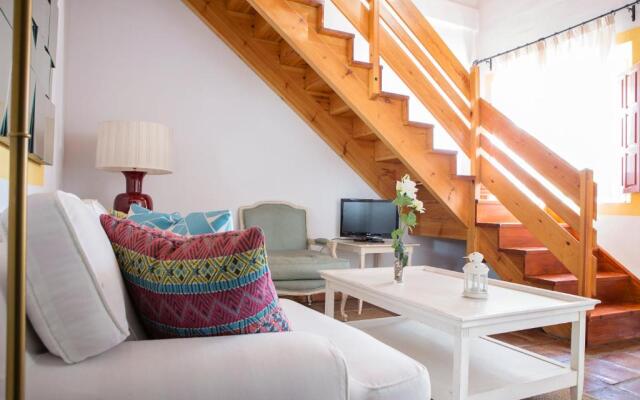 Hotel & Restaurant Cortijo del Arte