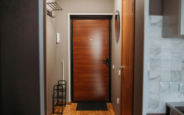 Apartment Syndicate на улице Норильская 40