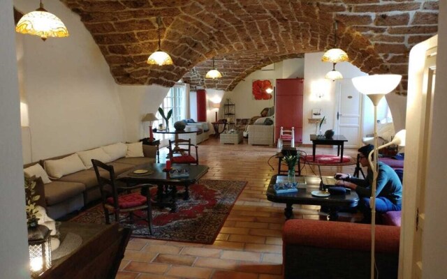 Château de Madières - Châteauzen