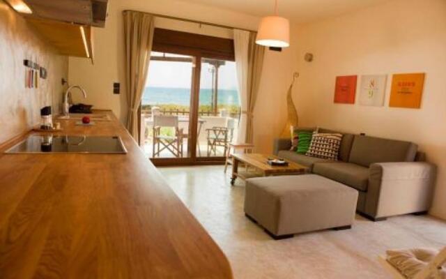Flat 1 Bedroom 1 Bathroom - Kissamos