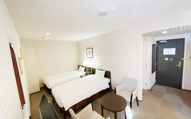 Smile Hotel Kitaasaka