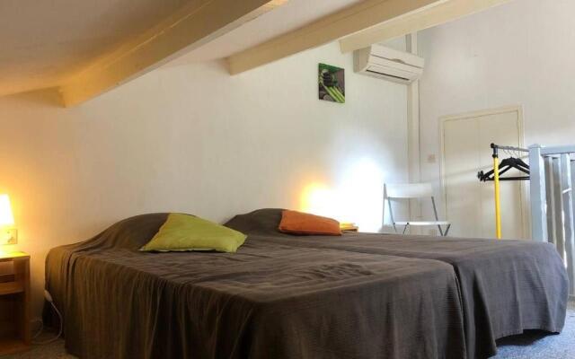 Appartement Saint-Raphaël, 1 pièce, 4 personnes - FR-1-226A-81