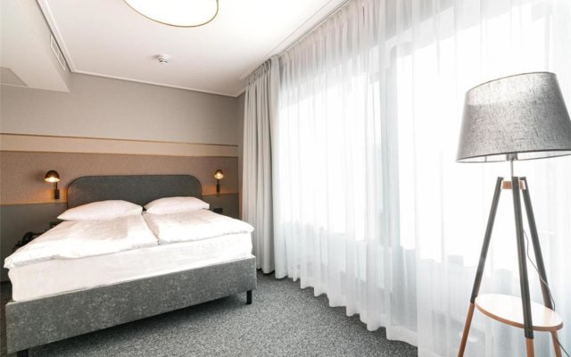 Fonnental Design Hotel 