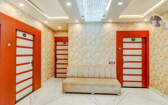 Fabhotel V Square