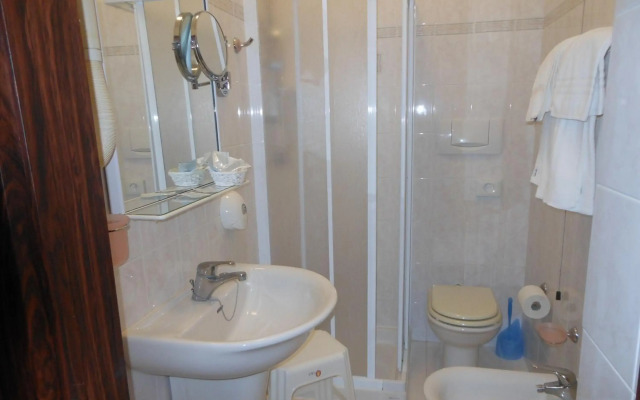 Hotel Cristallo