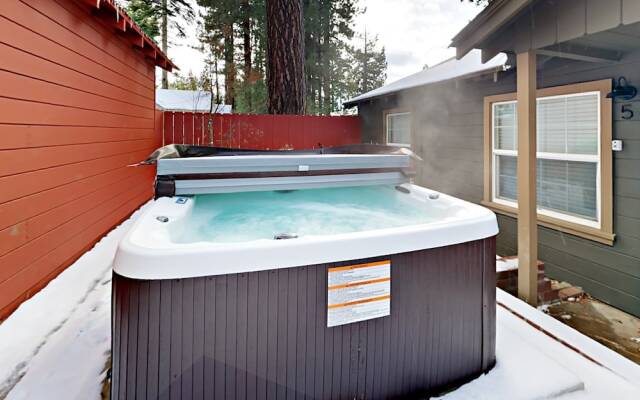 4093 Manzanita Ave Cabin Unit 3