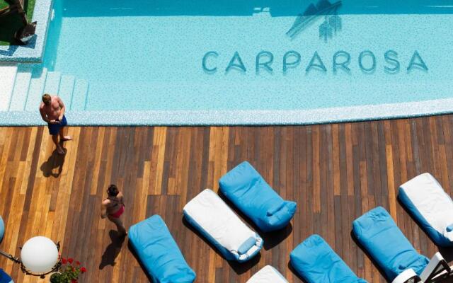 Carparosa Hotel