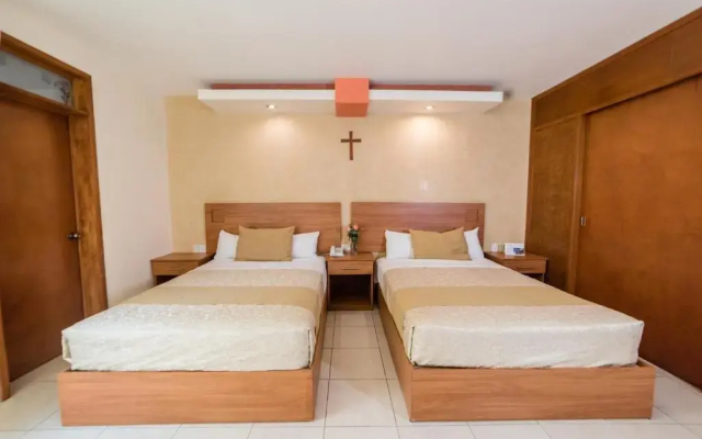 Hotel Elizabeth Central