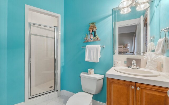 30A Beach House - The Hemmingway