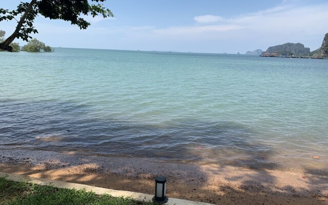 Blue Orchid Beach Krabi