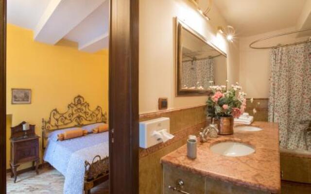 Bed And Breakfast Contrada Dei Giardini
