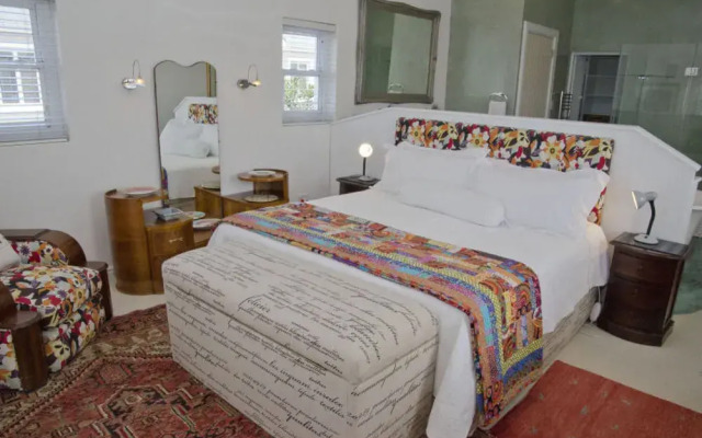 Knysna Luxury Homes