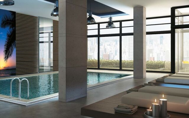 Taksim Elysium Residence