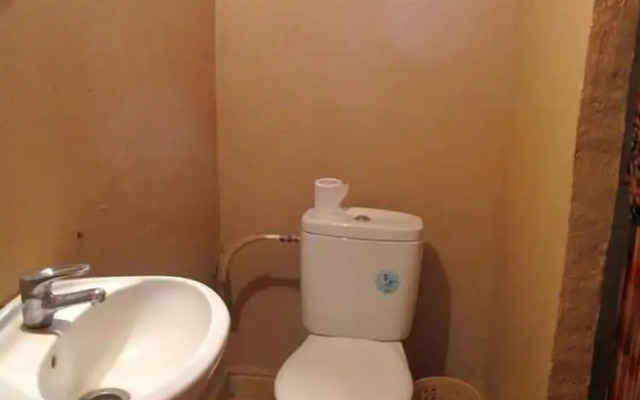 Secret Du Sahara