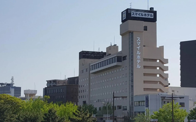 Smile Hotel Wakayama