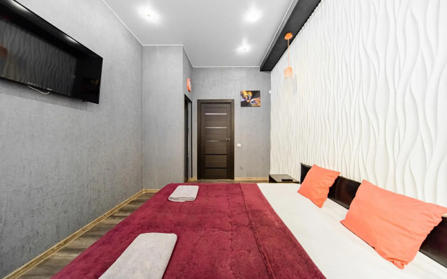 Апартаменты на улице Конной 8