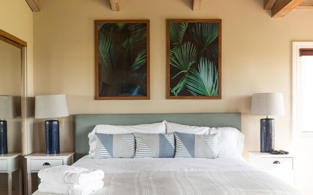 Sea Glass by AvantStay