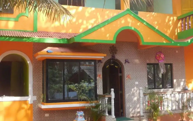 Subhash Guest House