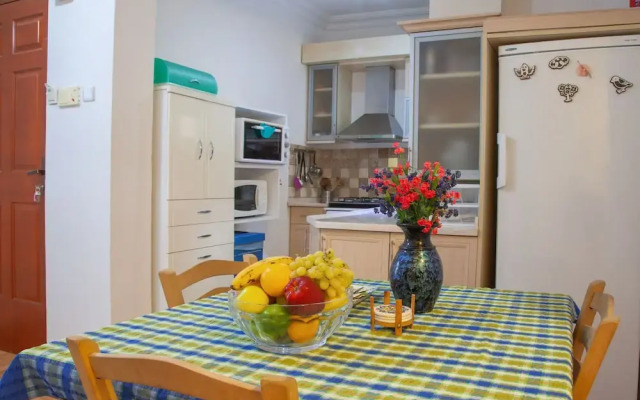 Hemdem_old Town Flat Near The Sea and Harbour