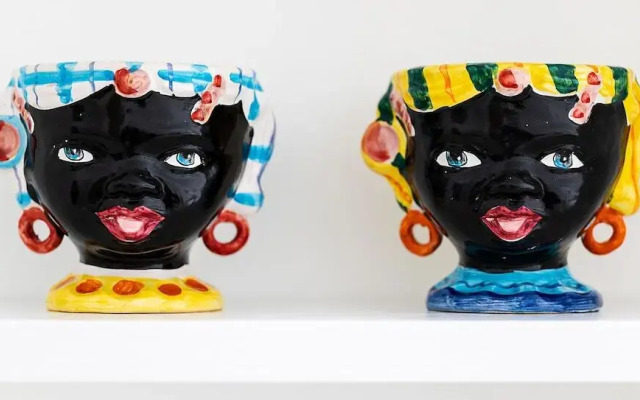 Sorrento Coast White Apartments 2