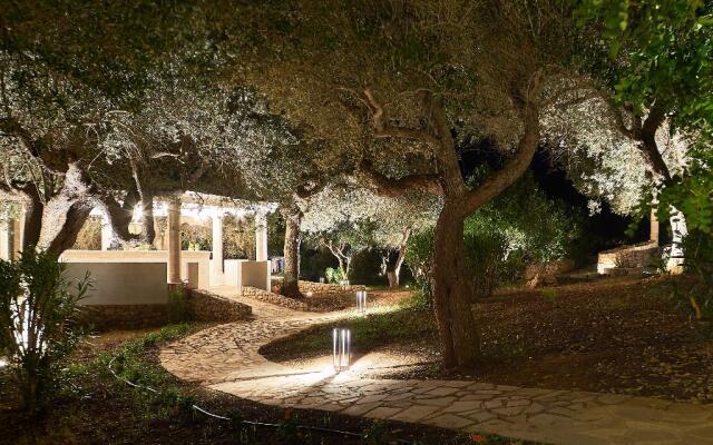 Marenea Suite Hotel