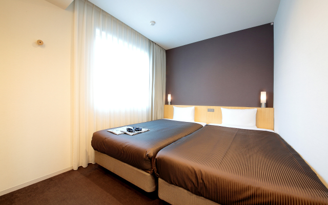 Asia Center of Japan Hotel