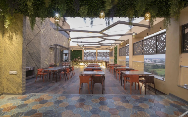 Hotel Silvera Grand