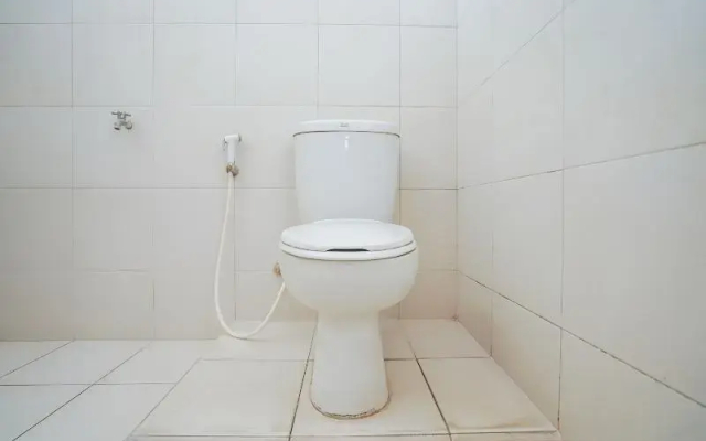 Oyo 1430 Hotel Ratna Syariah