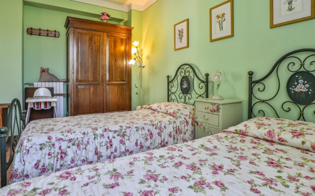 Villa in Chianti ID 3807