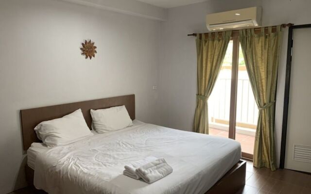 Eco Hostel Hua Hin