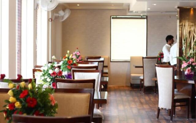 Hotel Ajmer Inn