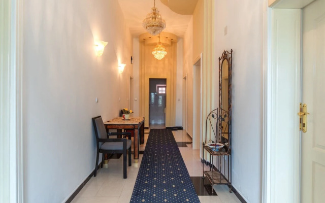 Guest House Leonardo