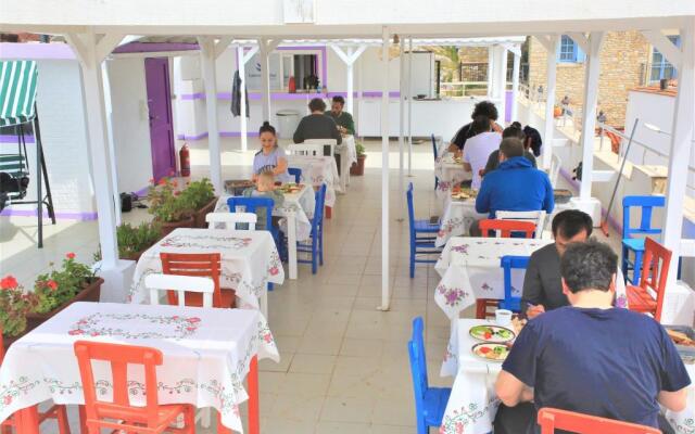 Lavender Otel